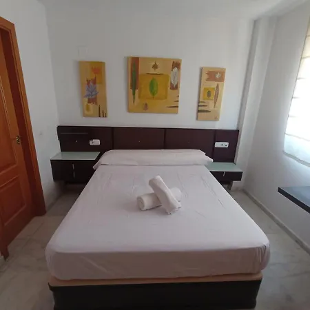 Apartament Heroes De Sostoa