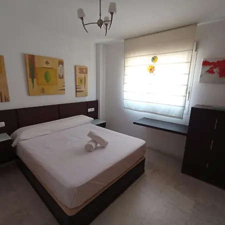 Apartment Apartament Heroes De Sostoa *