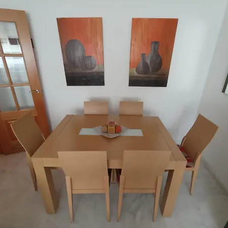 Apartament Heroes De Sostoa *
