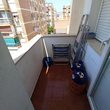 Apartament Heroes De Sostoa