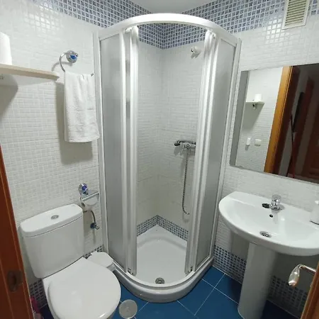 Apartment Apartament Heroes De Sostoa *