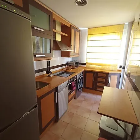 Apartment Apartament Heroes De Sostoa