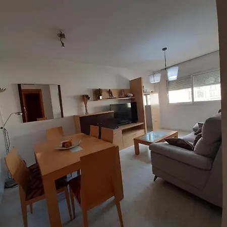 Apartament Heroes De Sostoa Apartment *