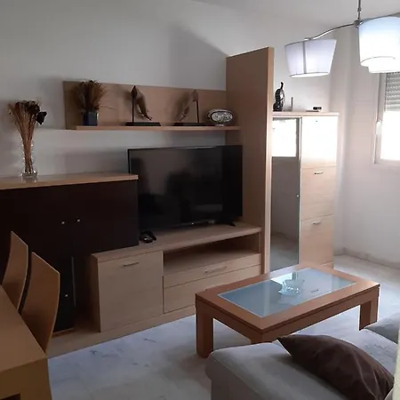 Apartament Heroes De Sostoa