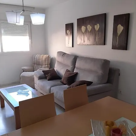 Apartament Heroes De Sostoa * Málaga