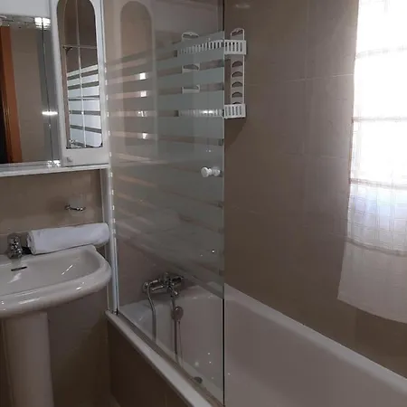 Apartament Heroes De Sostoa Apartment Málaga