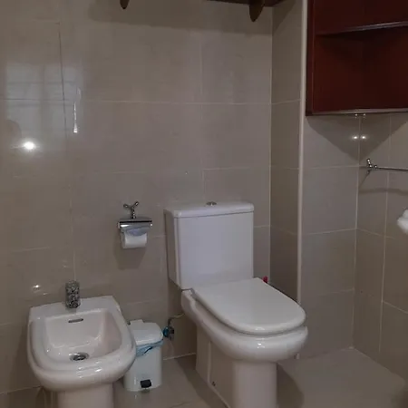 Apartament Heroes De Sostoa * Málaga