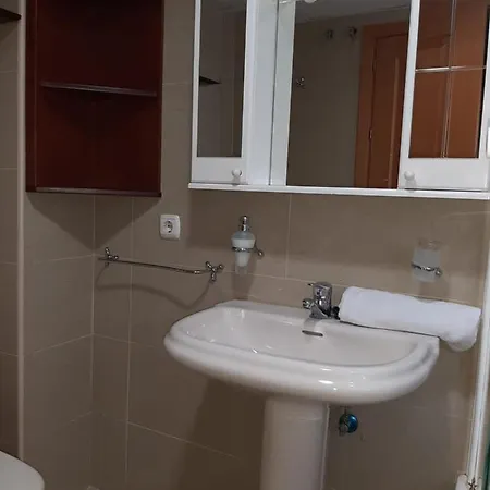 Apartament Heroes De Sostoa Apartment Málaga